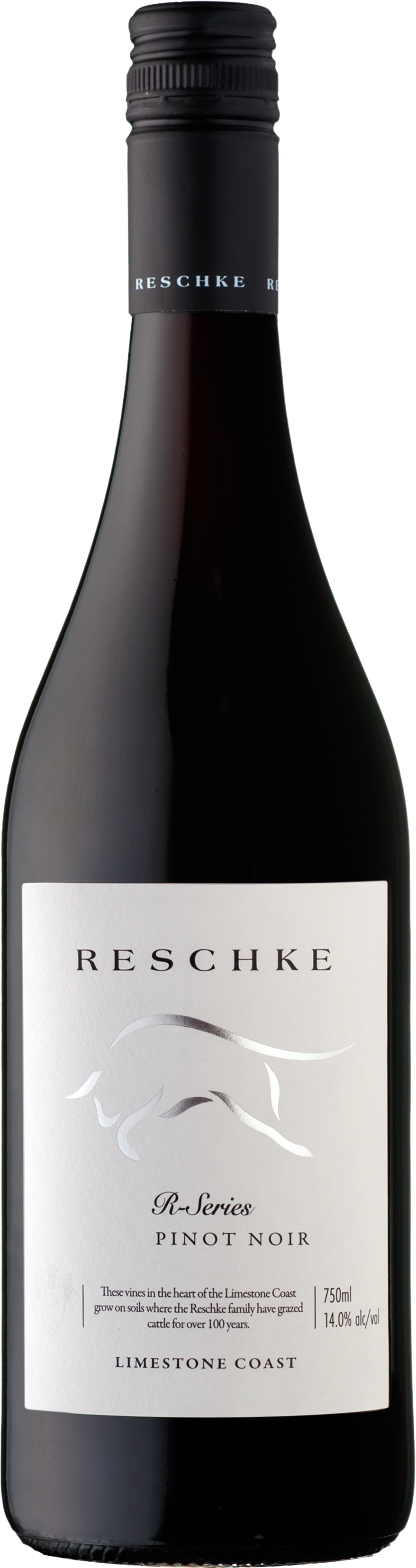 Reschke Wines R-Series Pinot Noir 2021